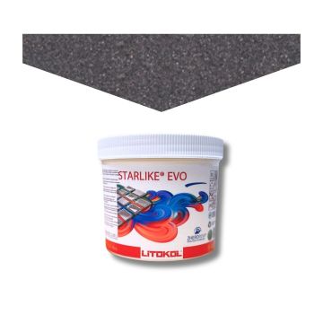 Evo Classic Nero Grafite Artist 1.1 lb